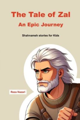  The Adventures of Zal and Rudaba -  An Epic Tale Filled With Fateful Encounters And Supernatural Wonders!