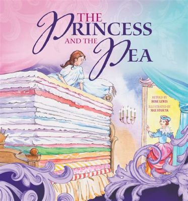 The Princess on the Pea –  A story about discomfort, identity, and hidden royalty?