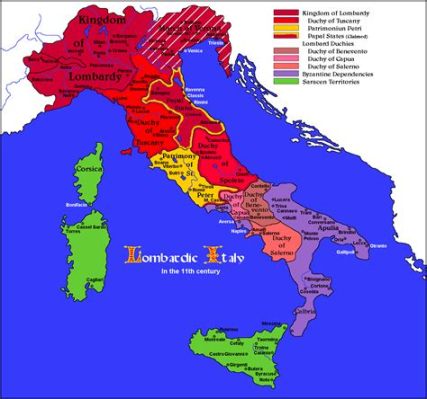  Bella Donna:  Een Verhaal van Vreemdheid en Liefde in 11e-eeuws Italië!