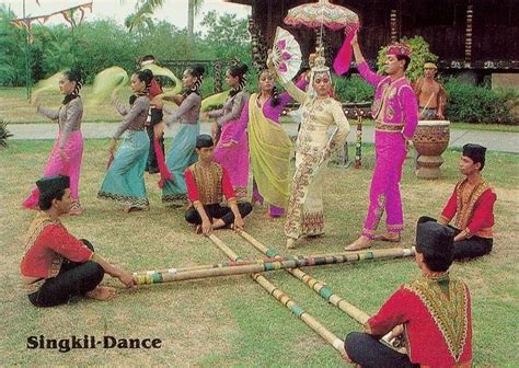  The Bamboo Dancer! A Tale of Enchantment and Sacrifice from 14th Century Philippines