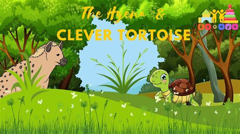 The Clever Tortoise - A Timeless Tale of Wit and Resilience from 20th-Century Nigeria!