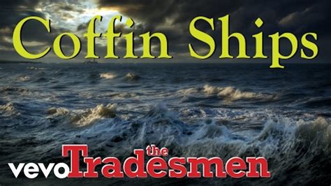  The Coffin Ship! Een verhaal van dood en wederopstanding vanuit de koloniale tijd