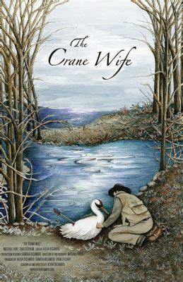  The Crane Wife! A Tale of Love, Sacrifice, and Woven Wonders From 13th Century Pakistan.