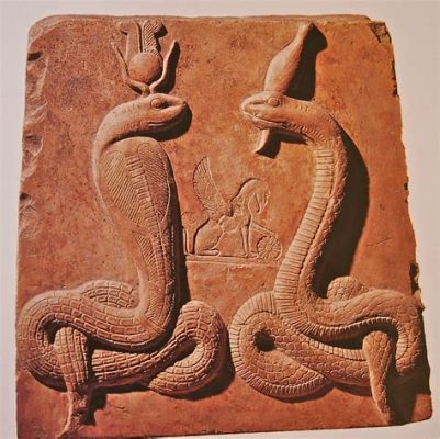  The Girl Who Befriended Snakes - An Intriguing Look at Ancient Egyptian Folklore and Animal Symbolism