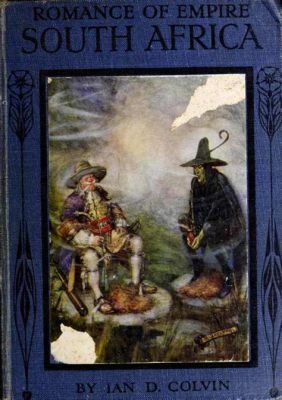  The Legend of the Singing Stone! A 12th-Century South African Tale of Courage, Wisdom and a Very Musical Rock