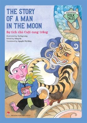  The Story of the Tortoise Who Fell in Love! A Deep Dive into Vietnamese Folklore and Societal Reflections