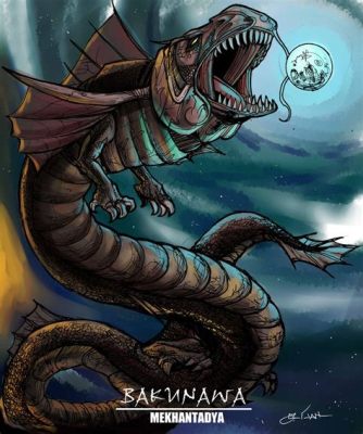  The Voyage of the Bakunawa! - Unraveling Ancient Philippine Folklore