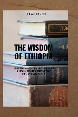  Wisdom of the Tortoise! Exploring Ancient Ethiopian Storytelling through a Timeless Fable